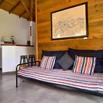 Casa De Praia A 250 Mts Da Av. Das Rendeiras P1716