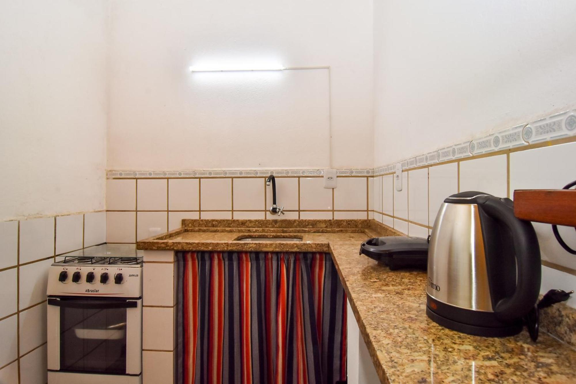 Сasa de vacaciones Casa De A 250 Mts Da Av. Rendeiras P1716