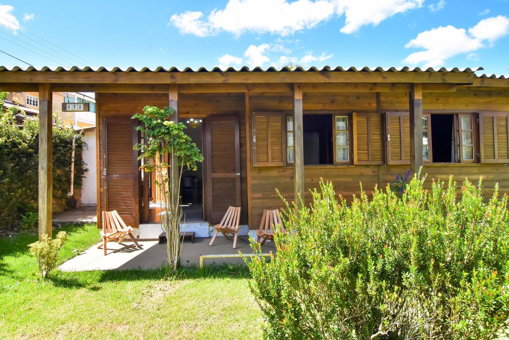 Casa De A 250 Mts Da Av. Rendeiras P1716 Florianópolis