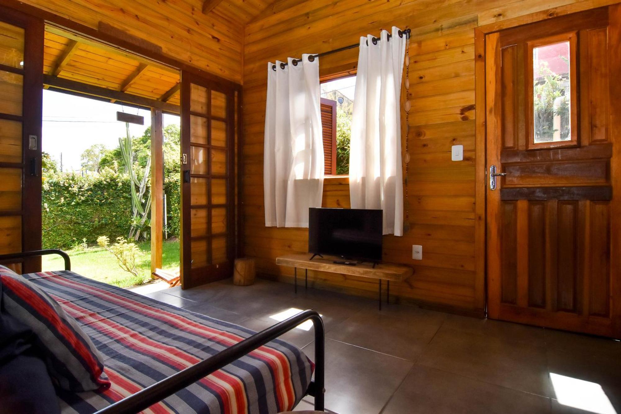 Casa De A 250 Mts Da Av. Rendeiras P1716 Сasa de vacaciones *
