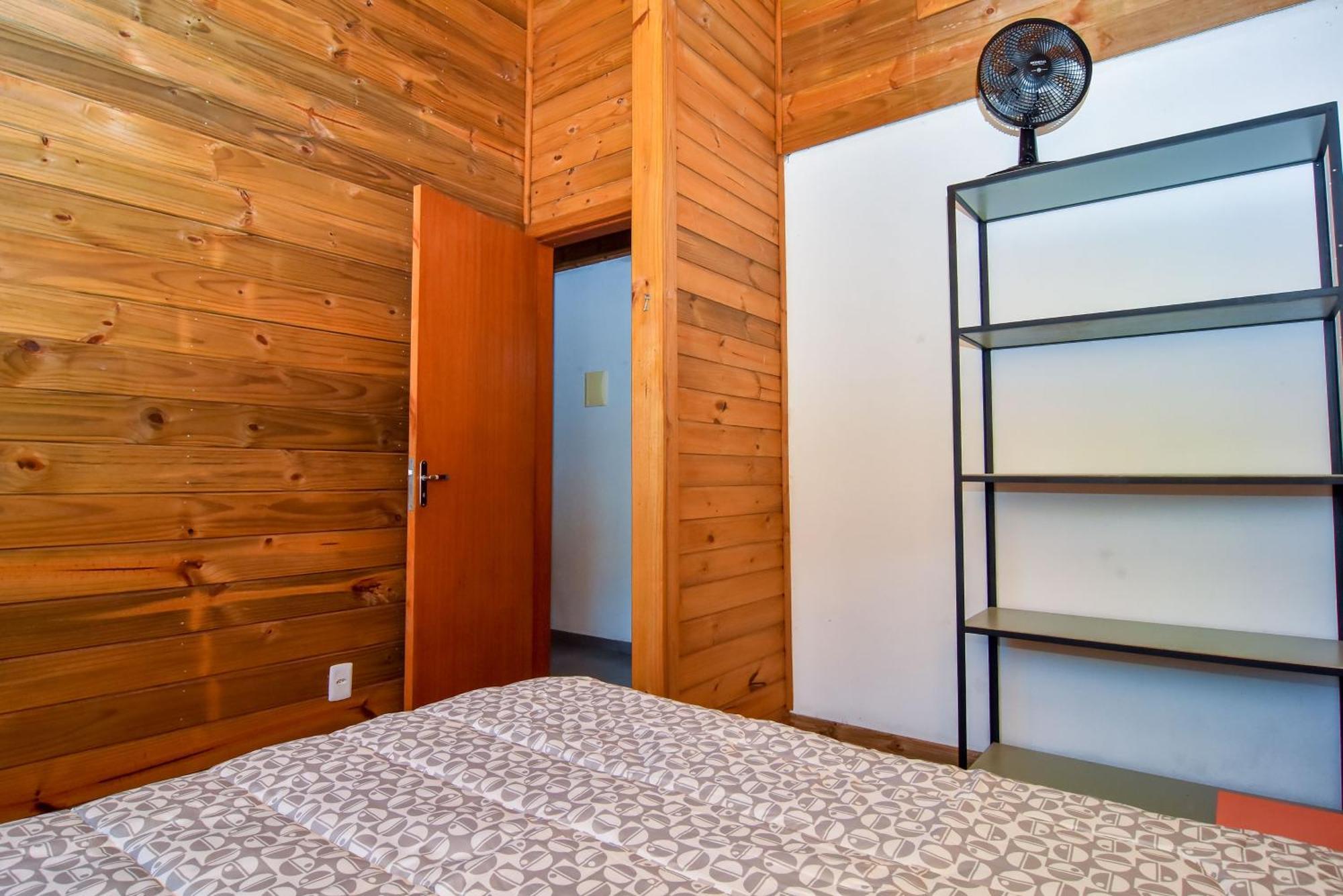 Casa De A 250 Mts Da Av. Rendeiras P1716 Сasa de vacaciones Florianópolis