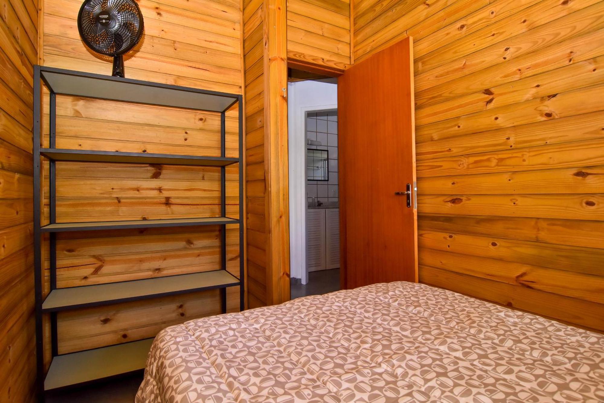 Casa de férias Casa De A 250 Mts Da Av. Rendeiras P1716 Florianopolis